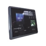 Lector de Reconocimiento Facial, Tarjeta y Huella Digital / 1500 Rostros / 1500 huellas / Lector de tarjetas de proximidad / Soporta DDNS con BIOTIMEPRO / Función ADMS INCLUIDA