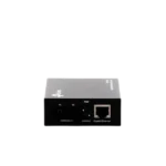 Convertidor Fibra Óptica Monomodo / 1 Puerto RJ45 10/100/1000 Mbps / Puerto Fibra Óptica SC 1000 Mbps / Hasta 20 Km / Plug and Play - Image 5