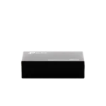 Convertidor Fibra Óptica Monomodo / 1 Puerto RJ45 10/100/1000 Mbps / Puerto Fibra Óptica SC 1000 Mbps / Hasta 20 Km / Plug and Play - Image 6