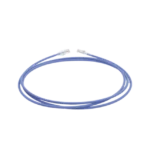 Patch Cord MC6 Modular Cat6 UTP, CM/LS0H, 7ft, Color Azul - Image 4