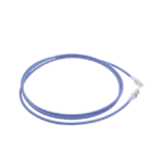 Patch Cord MC6 Modular Cat6 UTP, CM/LS0H, 7ft, Color Azul - Image 5