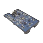 Módulo expansor de 2 lectoras / Para panel AC-225IP-BU