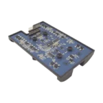 Módulo expansor de 2 lectoras / Para panel AC-225IP-BU - Image 2