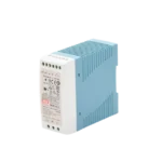 Fuente de poder Industrial Riel Din 5Vcc, 40W - Image 3