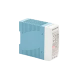 Fuente de poder Industrial Riel Din 5Vcc, 40W - Image 5