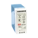 Fuente de poder Industrial Riel Din 5Vcc, 40W - Image 7