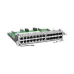 e-Lighten Tarjeta Modular para OLT modelo RG-NBF6002M, 16 puertos Ethernet de 1G, 8 puertos SFP de 1G y 2 puertos SFP+ de 10G - Image 3