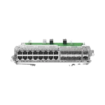 e-Lighten Tarjeta Modular para OLT modelo RG-NBF6002M, 16 puertos Ethernet de 1G, 8 puertos SFP de 1G y 2 puertos SFP+ de 10G - Image 4