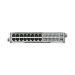 e-Lighten Tarjeta Modular para OLT modelo RG-NBF6002M, 16 puertos Ethernet de 1G, 8 puertos SFP de 1G y 2 puertos SFP+ de 10G - Image 5