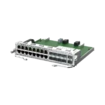 e-Lighten Tarjeta Modular para OLT modelo RG-NBF6002M, 16 puertos Ethernet de 1G, 8 puertos SFP de 1G y 2 puertos SFP+ de 10G