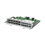 e-Lighten Tarjeta Modular para OLT modelo RG-NBF6002M, 16 puertos Ethernet de 1G, 8 puertos SFP de 1G y 2 puertos SFP+ de 10G - Image 2