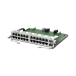 e-Lighten Tarjeta Modular para OLT modelo RG-NBF6002M, 24 puertos Ethernet de 1G, 2 puertos SFP+ de 10G - Image 2