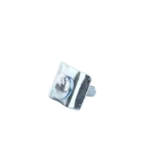 Tornillo encastrado milimétrico, con acabado Electro Zinc - Image 4