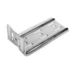 Ménsula económica, para montaje en pared, para anchos de charola de 150mm, con acabado Electro Zinc - Image 5