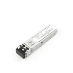 Transceptor Mini-GBIC SFP 1G LC Duplex para Fibra Multimodo 550 m - Image 2
