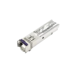 Módulo Industrial  mini-GBIC SFP-Port 1000BASE-LX - 80 km (-40~85 grados C)