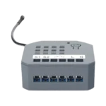 (ZWAVE) Micro modulo On/Off , para 1 circuito, doble control - Image 4