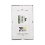 (ZWAVE) Interruptor On/Off panel táctil touch inalámbrico Zwave Plus 1 boton. Compatible con Hubitat HC8, Álula  M2M, otro - Image 3