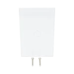 (ZWAVE) Interruptor On/Off panel táctil touch inalámbrico Zwave Plus 1 boton. No requiere cable neutro, Compatible con Hubitat HC8, Álula  M2M, otros - Image 4