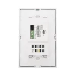 (ZWAVE) Interruptor On/Off panel táctil touch inalámbrico Zwave Plus 2 botones. No requiere cable neutro, Compatible con Hubitat HC8, Álula  M2M, otros - Image 3