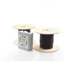 MICALERT Cable Sensor para Paredes, Rejas Rigidas o barandales / 2 zonas de 305 metros / 610 Metros de Protección Total/Tarjeta LPU400/Calibración via software - Image 3
