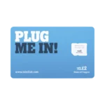 MICROSIM de datos Multicarrier (ATT/Movistar, Telcel) / Activacion sin Humanos / Mensual de 25 MB / Para GPS / IOT / Telematica / Alarma