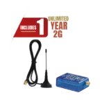 Comunicador de Alarma 2G / Compatible Honeywell/DSC/CROW/PIMA(MN01-V3) - Image 3