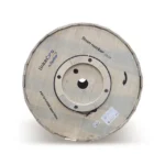Carrete de 4 km de Fibra Óptica Aérea Mini ADSS (ASU) G.652D, Monomodo de 12 Hilos, Exterior, Span 120, Loose Tube - Image 2