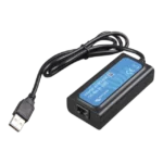 Interfaz MK3 a USB para configurar MultiPlus, MultiPlus-II y Quattro
