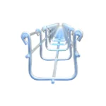 Charola Tipo Malla Línea MallaFils® 50x54 mm para hasta 38 Cables Cat6 / Uso Interior con Acabado EZ / Tramo 3 m - Image 2