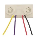 Mini Módulo Direccionable / Monitoreo de Contacto Seco / Normalmente Abierto - Image 2