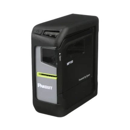 Impresora Etiquetadora, Compatible con Etiquetas de Hasta 1 in de Ancho, Resolución de 180 dpi y Velocidad de Impresión Rápida