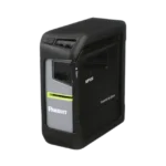 Impresora Etiquetadora, Compatible con Etiquetas de Hasta 1 in de Ancho, Resolución de 180 dpi y Velocidad de Impresión Rápida - Image 2
