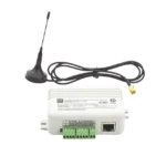 Comunicador DUAL ETHERNET + 4GLTEM/5G / 2 ENTRADAS Y 2 SALIDAS / Programación Remota / 1 Año de servicio GRATIS
