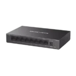 Switch NO Administrable / Para escritorio / Carcasa de Metal / 8 puertos 10/100/1000 Mbps / Diseño Compacto / Plug and Play - Image 2