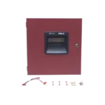 Panel De Control de Alarma Contra Incendio De 2 Zonas - Image 6