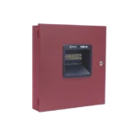 Panel De Control de Alarma Contra Incendio De 2 Zonas