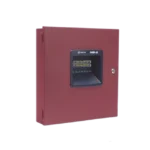 Panel De Control de Alarma Contra Incendio De 2 Zonas - Image 2