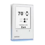 MS/TP Microset 4 con sensores de temperatura y humedad