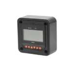 Medidor Remoto P/Controlador Solar EPEVER con  puerto RS-485 - Image 3