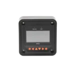 Medidor Remoto P/Controlador Solar EPEVER con  puerto RS-485