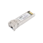 Transceptor WDM mini-Gbic SFP+ 10G LC TX:1270nm RX:1330nm para fibra Mono Modo 60 Km, , Requiere MTB-LB60