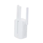 Repetidor / Extensor de Cobertura WiFi N / MU-MISO / 300 Mbps 2.4 GHz / 3 antenas externas / Botón WPS - Image 6