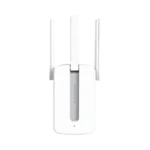 Repetidor / Extensor de Cobertura WiFi N / MU-MISO / 300 Mbps 2.4 GHz / 3 antenas externas / Botón WPS - Image 2