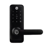 CERRADURA DIGITAL YMC300 + HUB,  huella digital, tarjeta de proximidad, código