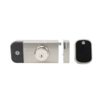 Cerradura Digital YXR256 Para EXTERIOR/ Compatible con HUB YALE CONNECT