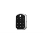 Cerradura Digital YRD256 / Mecanismo de Embutir / Control Remoto con Yale Connect / Compatibilidad Zigbee y Z-Wave Plus / Aplicaciones Alexa y Google Home / Para Puertas de 35mm a 55mm / Uso Residencial y Comercial - Image 3