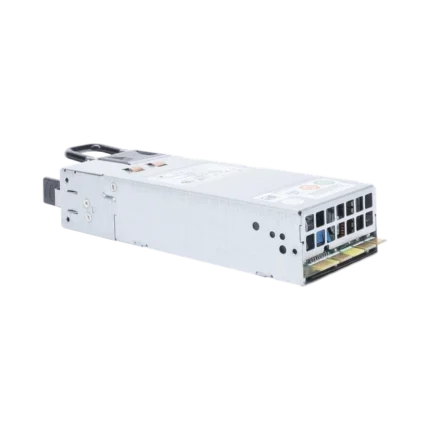 Fuente de alimentación para switchs cnMatrix con fuente removible 1200 W, para corriente alterna (No incluye cable de corriente)