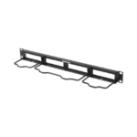 Patch Panel MAX Modular (vacío), de 24 Puertos, Plano, 1UR - Image 4