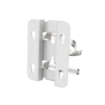 Montaje ePMP 3000 para poste o pared, incluye 4 tornillos y 2 abrazaderas metalicas - Image 2